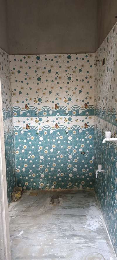 #BathroomTIles