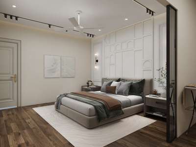 #BedroomDesigns  #InteriorDesigner  #3d #3d_visulaisation