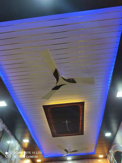 pvc panel false ceiling