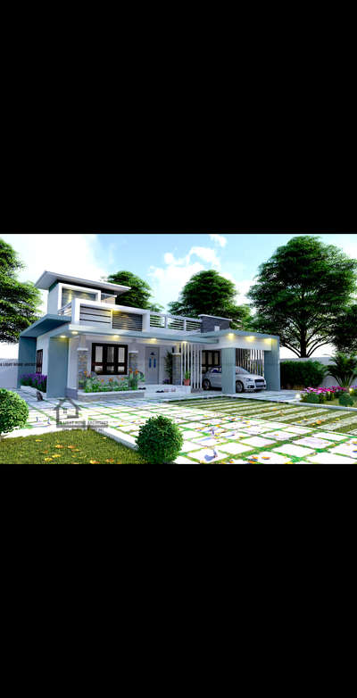 how is it??? comment your opinions  #exterior #interior #courtyardhouse #budgethomes