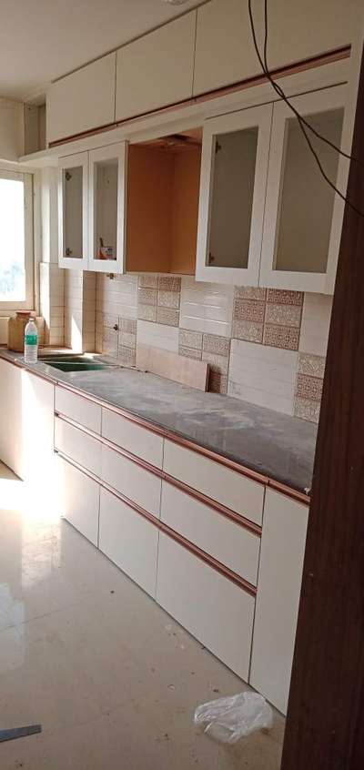 moduler kicthen and intiriar disghin work