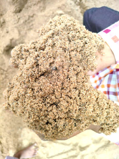 Balu reti (sand)