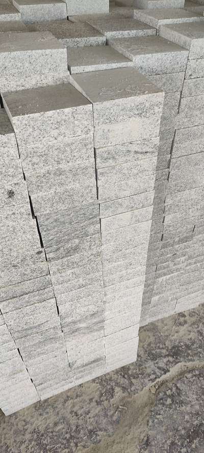 Bangalore Stone 1 X 1 full box size 50 mm thickness 
#BangaloreStone 
#naturalstones 
#naturalstoneslabs 
#LandscapeGarden 
#gardensofkerala
#mulamoottilgardens