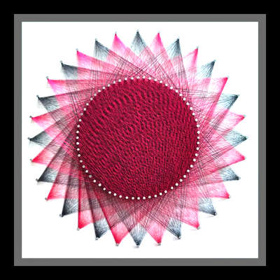 string artwork for home decor
DM for more details  #InteriorDesigner  #Architectural&Interior  #HomeDecor  #WallDecors