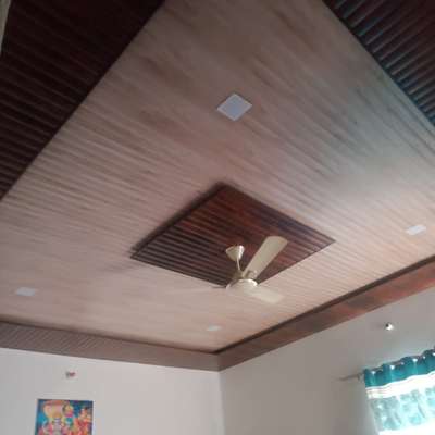 pvc panel false ceiling