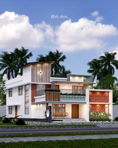 C O N T E M P R O R Y  🏡 D E S I G N ( 2690 SQFT ) ✨
Client :  MR AJAML
Place :   KOTTAYAM 
.
DM for Enquiries 📩
.
insta          :  ali_dzyn___
Facebook :  ALi DZYNS sTUDIO

.
.
.
.
.
.
.
Home , 3D Exterior, 3D Interior, Elavation ' building Construction , civil Engineering , architect , architectural Designer , interior Designer . Home renovation , sketchup , enscape . interior design studio. landscapeing , kerala.
.

#keralaarchitects #keralaarchitecture #interiordesinging #beautifullhouses #customisedinteriorwork #moderninterior #homeinteror #instahome #architeturephotography #archi #interiordesign #art #desing #homedesigns #apartments #interiordesign #kerala #banglore #bedroom #bedroominterior #lumion #architecture #bedroomdecor #bedroomdesign #lumion12