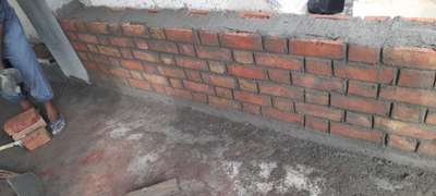 #brickmasonry   #HouseConstruction