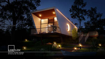 resort consept
