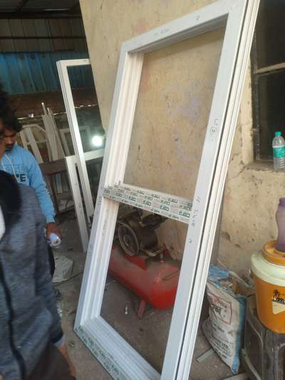 Upvc and aluminium manufacturing start  production , any requirement please contact :- 9910721300,9389895859