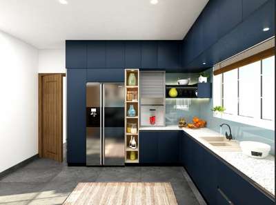 # hettich #ContemporaryDesigns  #kitchen #InteriorDesigner  #ModularKitchen #ContemporaryDesigns