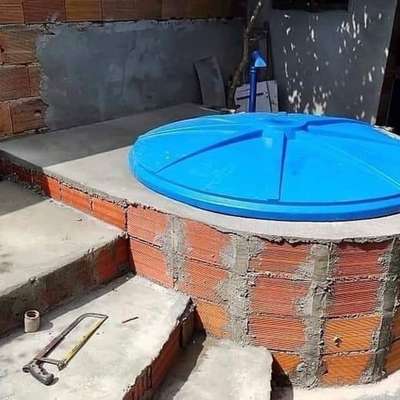 Simple pool idea