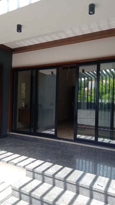 30mm series Sliding Door