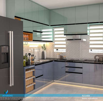 #VC Interiors #3D Designs 
#Kitchen #FF Master Bedroom #GF Master Bedroom #Kids Bedroom #TV Unit #FF Living area