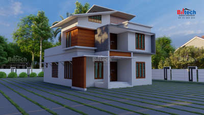 Exterior design
നിങ്ങൾ ഒരു വീട് പണിയാൻ പോവുകയാണോ ?  എന്നാൽ, ഒരു നിമിഷം,
ഒരു കെട്ടിടമല്ല, ഒരു കലാസൃഷ്ടിയാണ് വീട്, എന്ന് ചിന്തിക്കുന്ന വീട്ടുകാരും കെട്ടിടത്തെ കലാരൂപമക്കാൻ കഴിയുന്ന ഒരു നല്ല ഡിസൈനറും ഒരുമിച്ചു ചേരുമ്പോഴെ വ്യത്യസ്തമായ ഒരു ഭവനം ജനിക്കുന്നത്. 

നിങ്ങളുടെ മനസിലെ സ്വപ്ന ഭവന സങ്കൽപ്പങ്ങൾ ഞങ്ങളെ അറിയിക്കൂ... പ്ലാനിംഗ് മുതൽ ഇൻ്റീരിയർ ഡിസൈൻ വരെ ഉള്ള എല്ലാ മേഖലകളും നിങ്ങളുടെ അഭിരുചിക്കും സമ്പത്തിക ഭദ്രതയ്കും ഇണങ്ങുന്ന രീതിയിൽ ചെയ്തു കൊടുക്കുന്നു.  മനസ്സിൽ കണ്ടത് നേരിൽ കാണാൻ... Contact 📱 https://instagram.com/bilt_ech?igshid=YmMyMTA2M2Y=

Our service 

* Plan design
*Building permit
*3D Exterior  design & Interior design🏘
*Estimate
*Construction
 #KeralaStyleHouse  #architecturedesigns #keralahomeplans  #InteriorDesigner  #exteriordesing