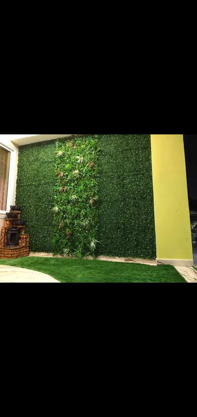 #WallDecors  #WallDesigns  #WALL_PANELLING  #wall_art #walldesign #walldecoration #walldecor #wallgrass #artificialgrass #artificialgarden #artificialgrassinstallation #artificialgrassinbalcony #artificialgardengrass #artificialgardenideas #ARTIFICIALPLANT #artificialgrassindia #artificialwallplants #artificiallandscapingideas