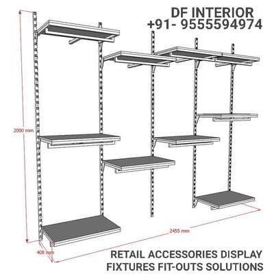 Wall Fitting Fixtures FIT-OUTS SOLUTIONS