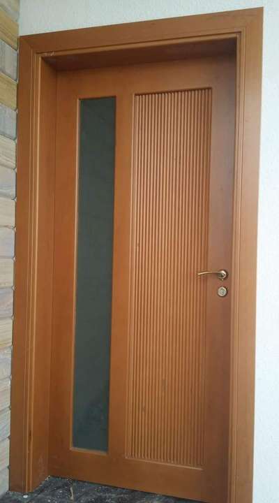 #TeakWoodDoors