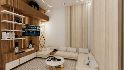 LIVING SPACE CONCEPT 




#LivingroomDesigns #LivingRoomTVCabinet #LivingRoomDecoration