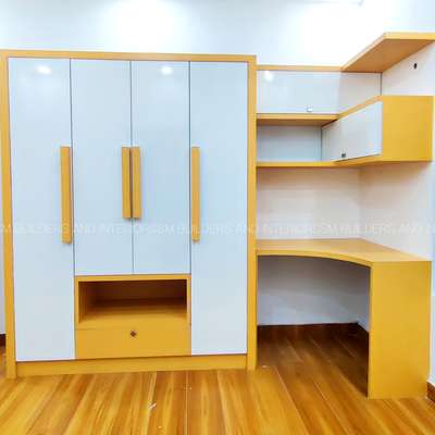 #4DoorWardrobe  #wardrobe  #HomeDecor