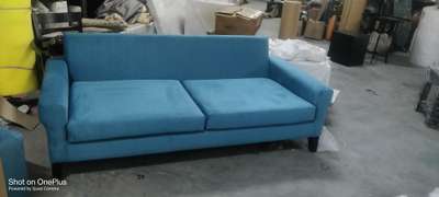 sofa repair  work per seat 1000