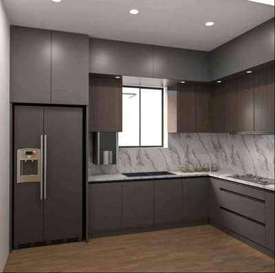 modular kitchen