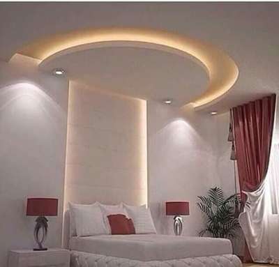 *Gypsum ceiling works*
We are doing all kind of gypsum ceiling design works all over kerala

© using 12.5 mm usg brand gypsum board with century channels sqft rate 60 rs

© using 12.5 mm gyproc gypsum board with gypsteel xpert channels
Sqft rate 68 rs

We undertake various types of false ceiling works for both residential and commercial sites – big or small.