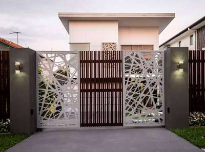 #wood+ss+glass #ssgates
#sssaiftygates