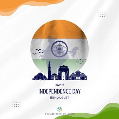 Happy independence day 🏠🏠