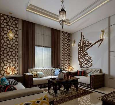 Interior designs // Drawing room #sayyedinteriordesigner