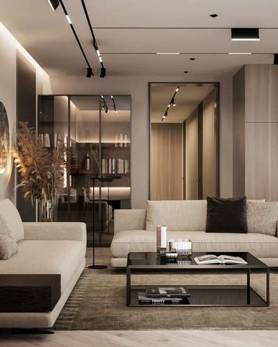 Living Room Design