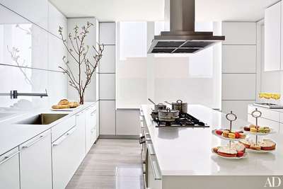 kitchen design