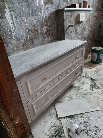 classical Vanities Design