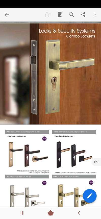 Branded Locks in better price for Residential homes and Apartments projects # #.