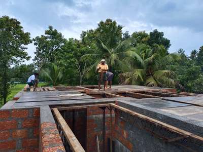 #shuttering  #mainslab