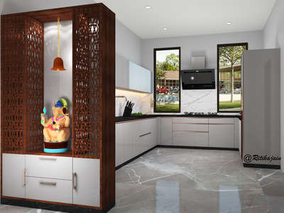 Modular kitchen designs ✨  #InteriorDesigner  #Modularfurniture  #3dsmaxdesign #autocad #vray
#softwares❤️