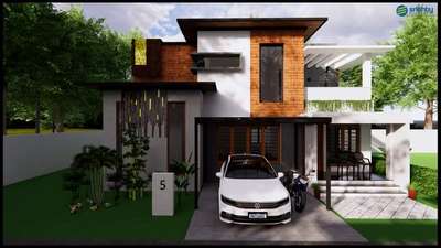 New Villa Project  @ Thrissur