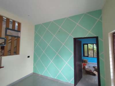 PAINTING DESIGNS
contact for works..
#simplehome 
#LivingRoomPainting 
#trivandram
