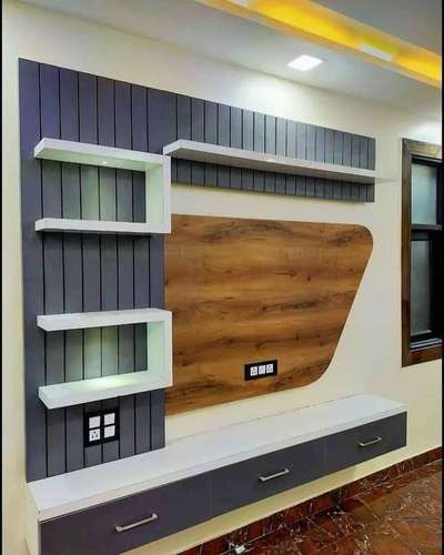 #Modern Tv Cabinet 😍