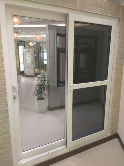 UPVC Sliding door