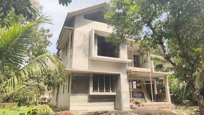 ongoing project in maramon 🏡