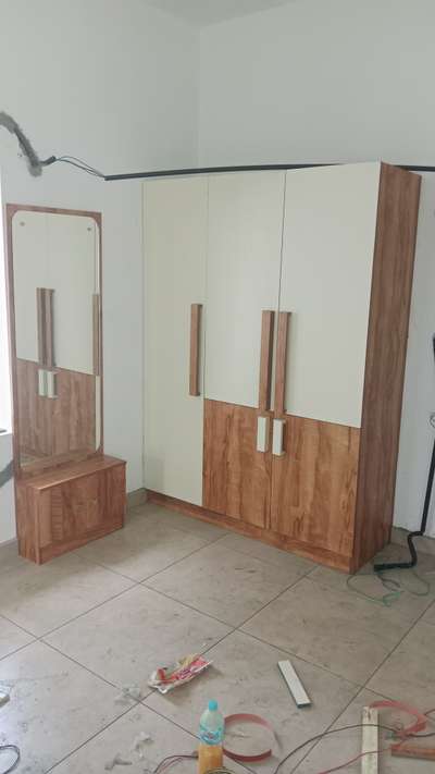 Dressing unit 
elite Builders