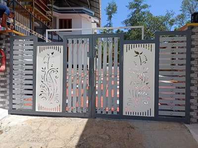 Gate Model