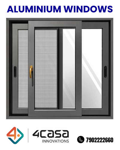 #AluminiumWindows  #alumiumdoor  #fabrication