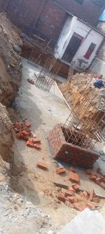 civil construction building work greater Noida 9599505214