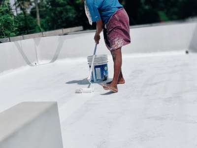 waterproofing  #WaterProofings #WallPutty  #WallPainting
