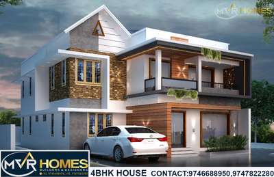 # Architectural design # construction # Renovation #Interior designing # Contemporary home design # Kerala style home design # traditional homes design # Modular kitchen design # Building permit #Budget home design.more details contact.9746688950