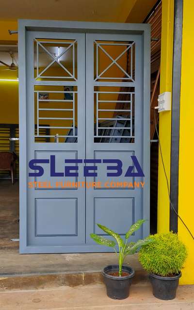 sleeba furniture and company doors are available