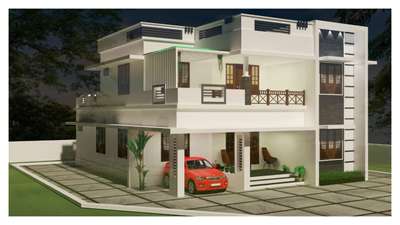 *House construction*
Different packages starting from ₹1650/-  to   ₹2450/-