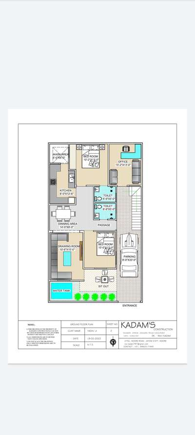 #vastufloorplan 
 #2DPlans 
 #30by50
 #FloorPlans 
 #FloorPlansrendering