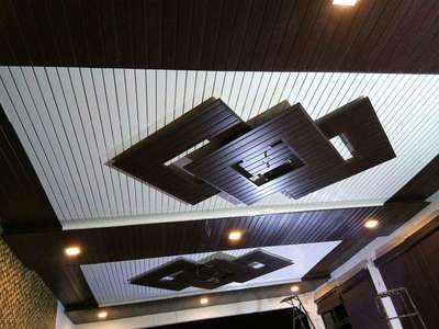 pvc ceiling 80/sqr fit